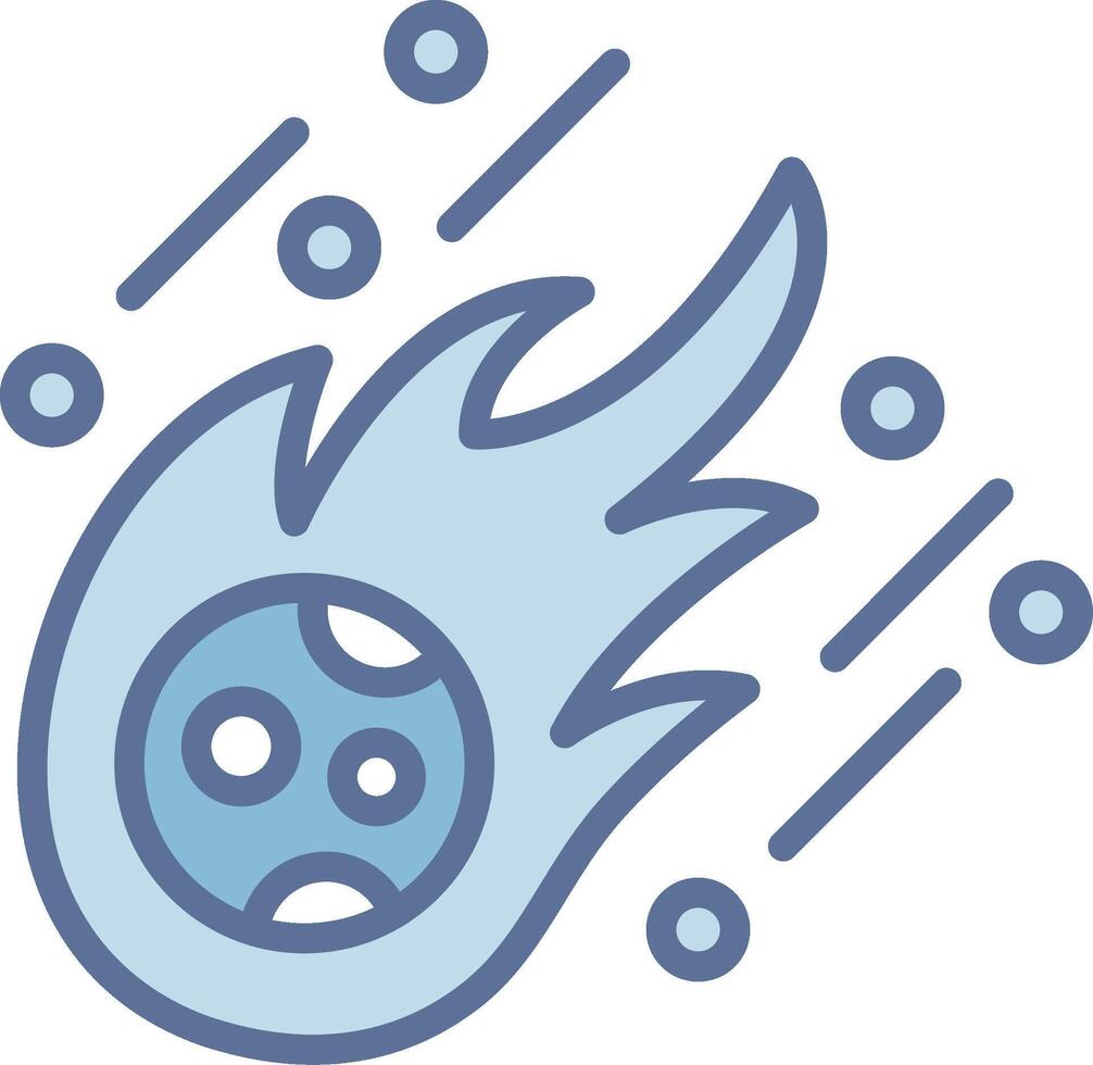 Meteor User-Friendly Drawing Interface vector