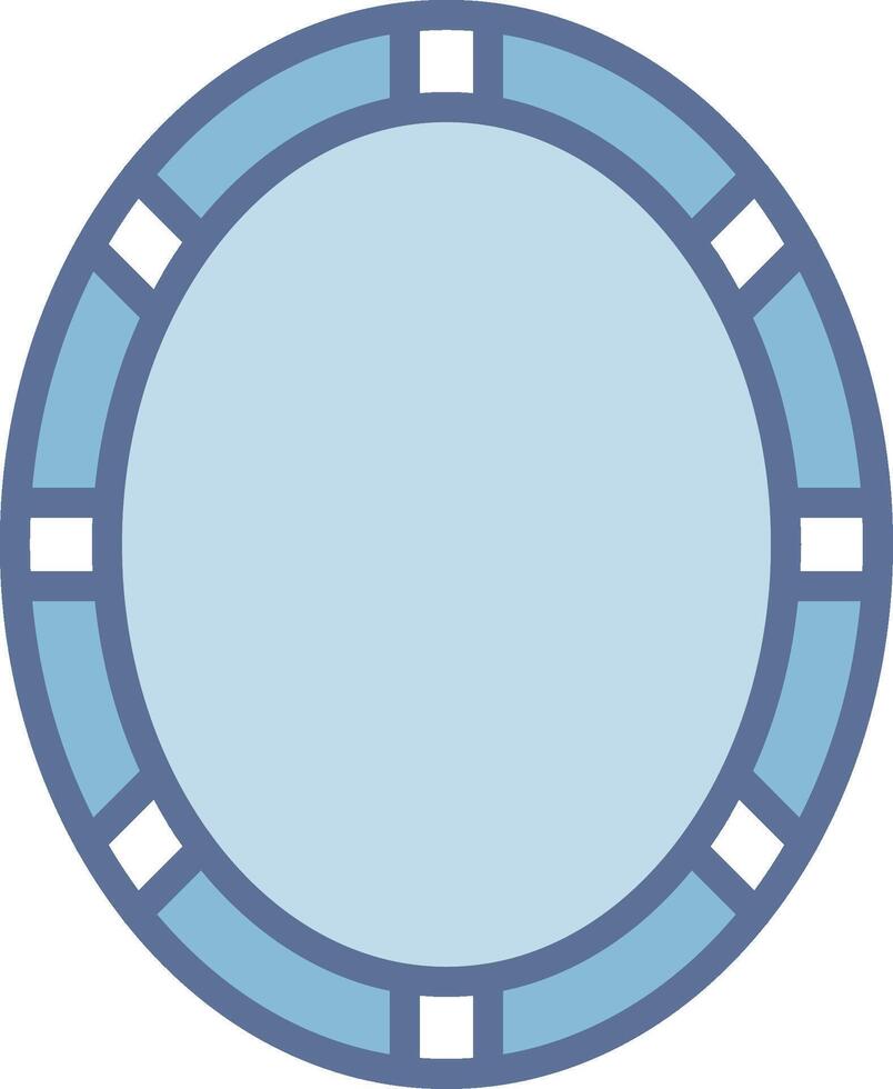 Frame Interactive Symbol Layout vector
