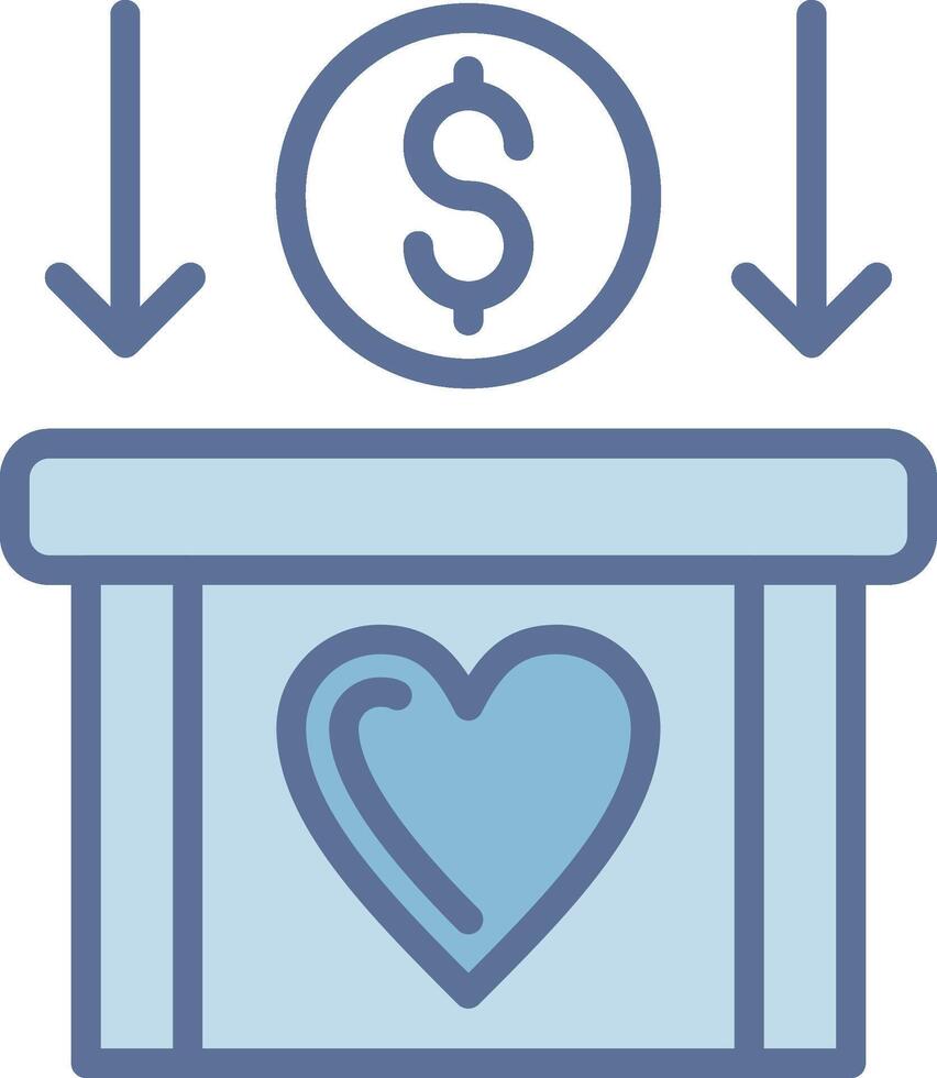 Money saving High Contrast Badge Design vector