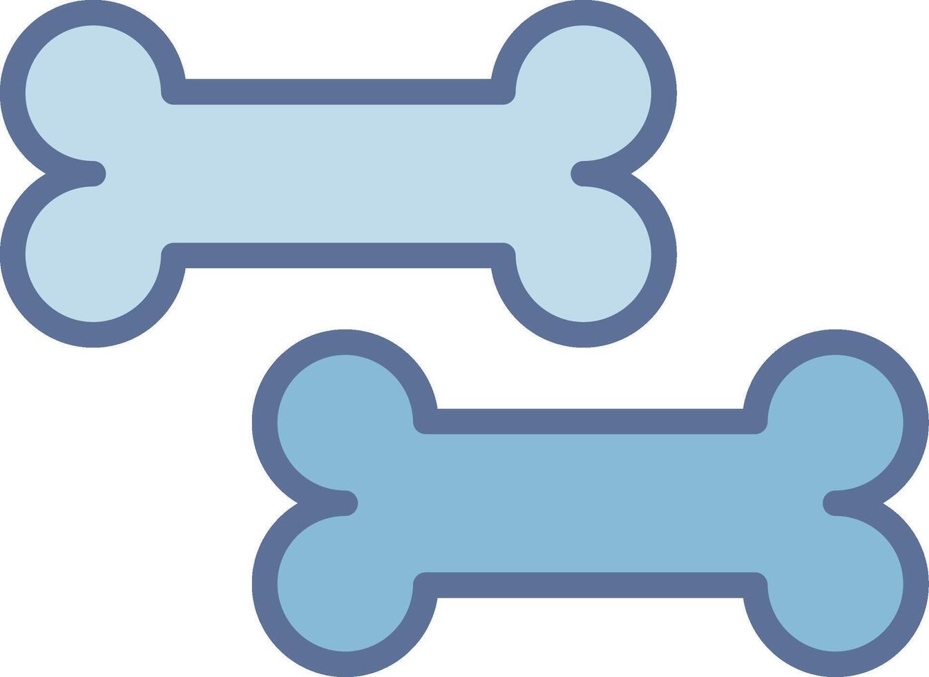 Treats High Contrast Badge Design vector