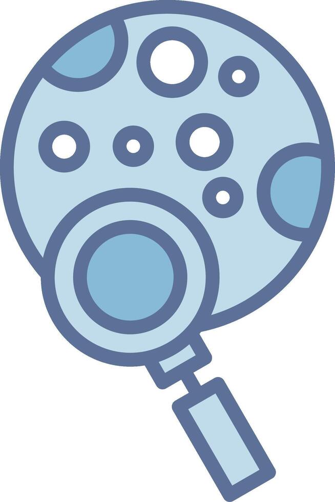 Planet Compact Web Symbol Graphic vector