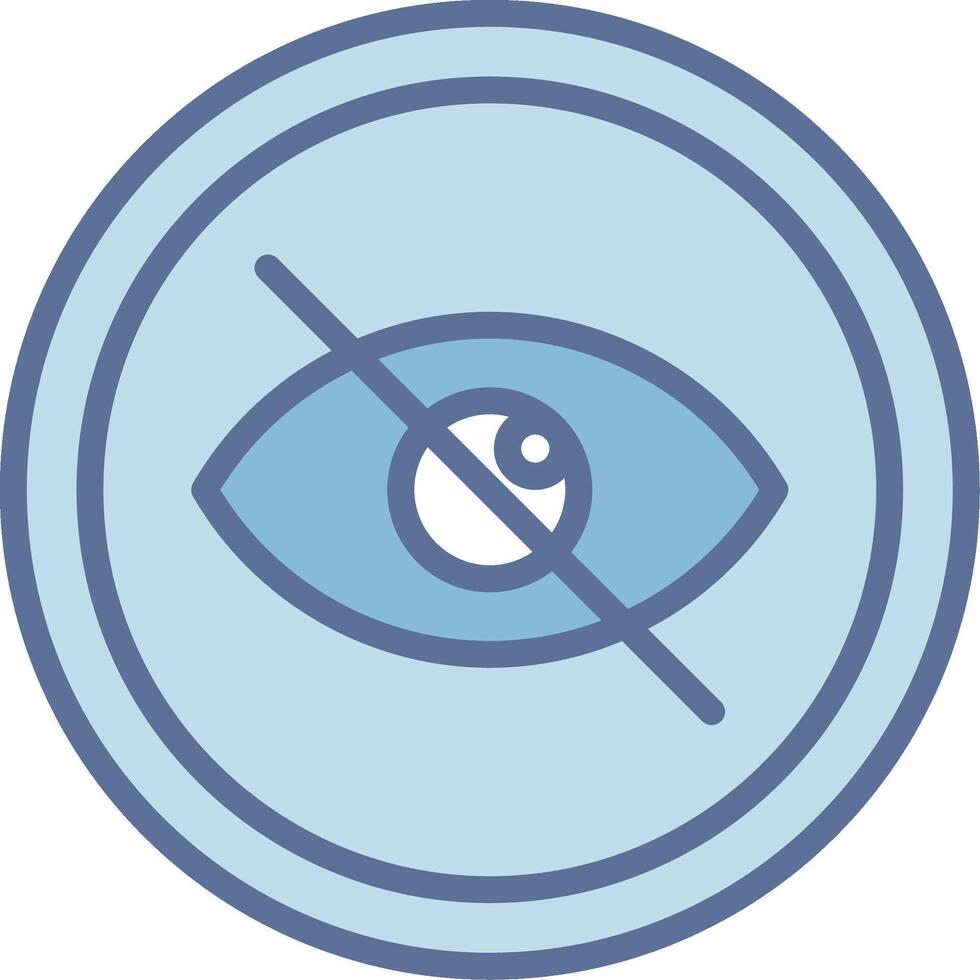 Hide Digital Tech Element Graphic vector