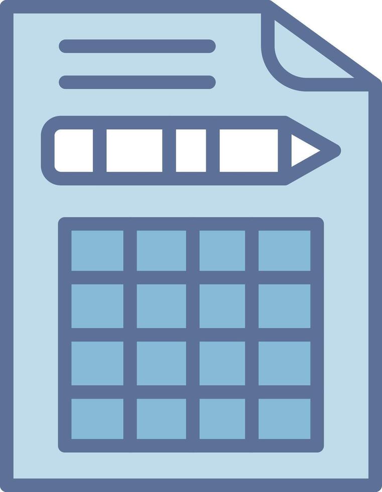 Bookkeeping Bright Flat Artwork Composition vector