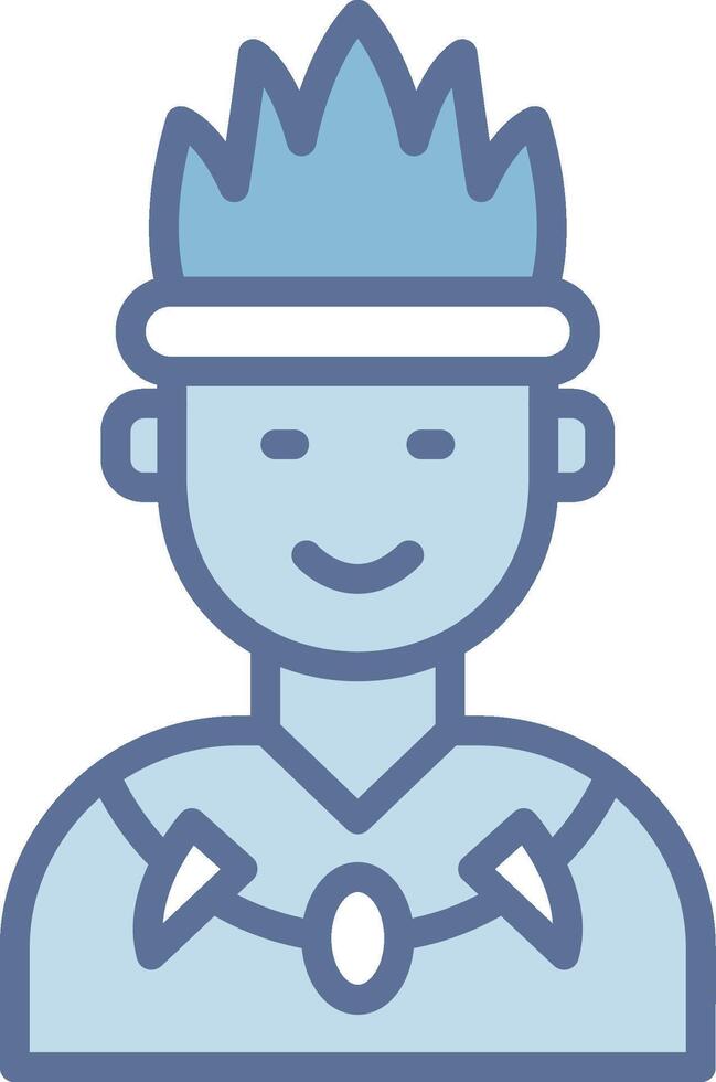 Tribe Digital App Concept Sketch vector