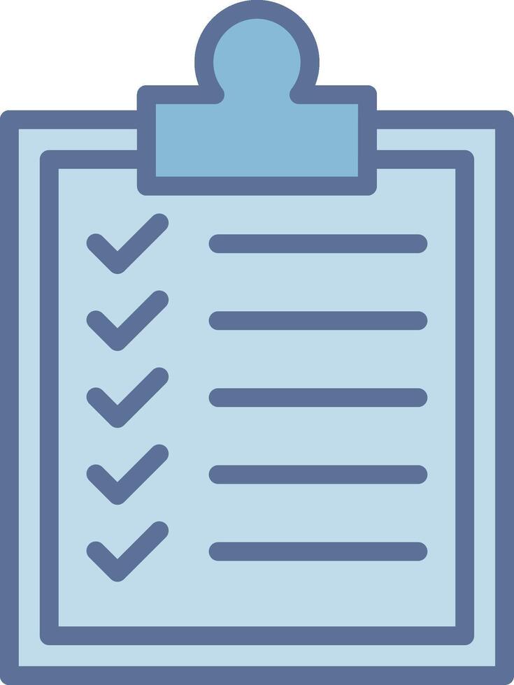Clipboard Geometric App Mark Graphic vector