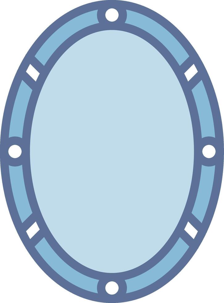 Frame Sharp Edge Visual Object vector