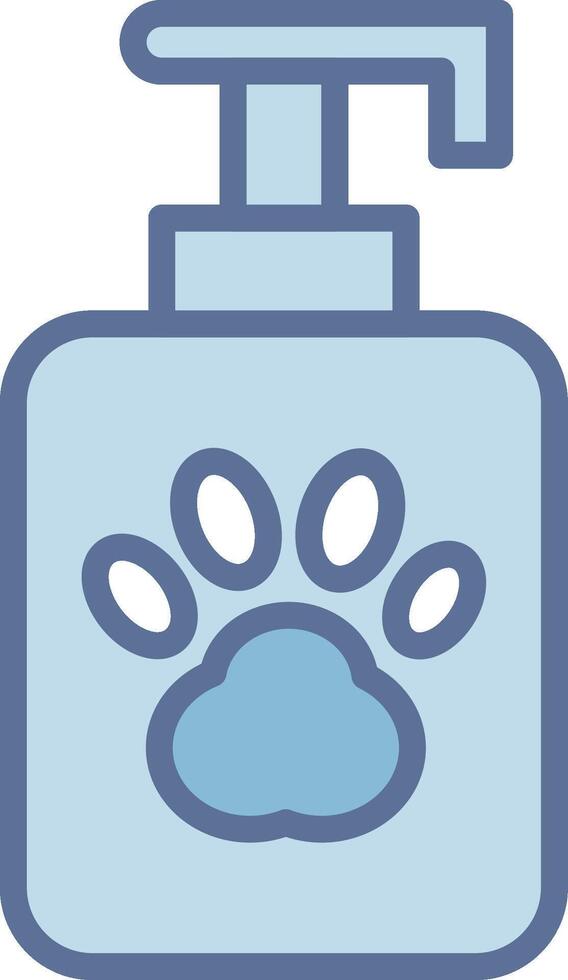 Soap Mobile App Illustration Drawing vector