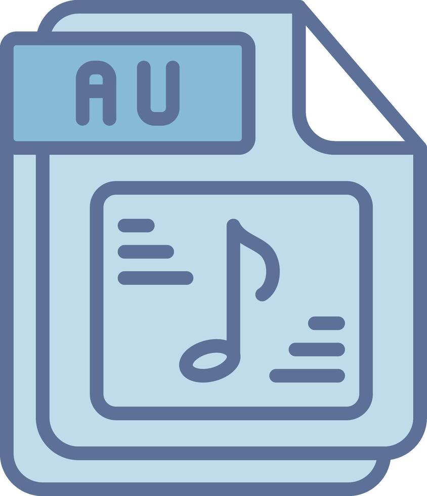 AU User Interface Mark Element vector