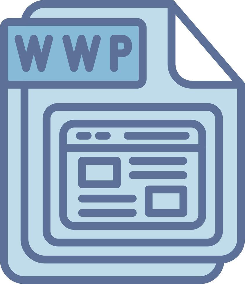 WWP Hand-Drawn Sketch Symbol Art vector
