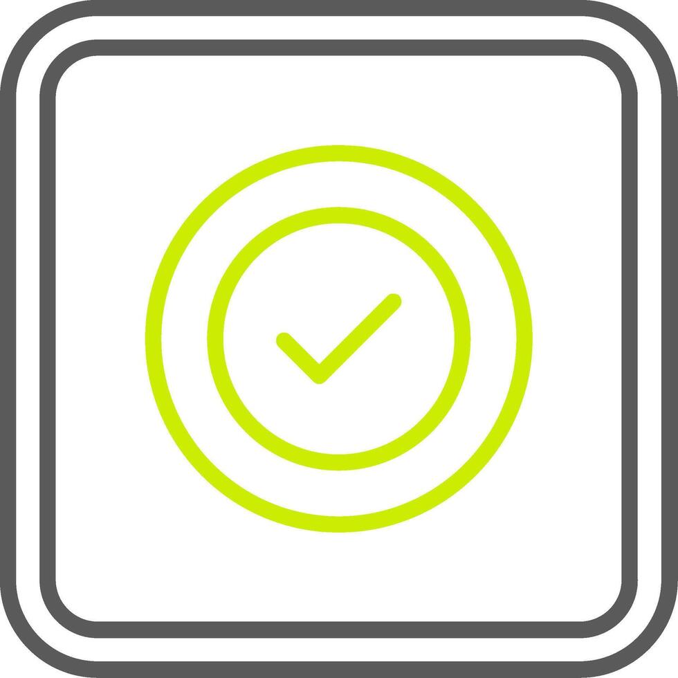 Check Simplified UX Display vector