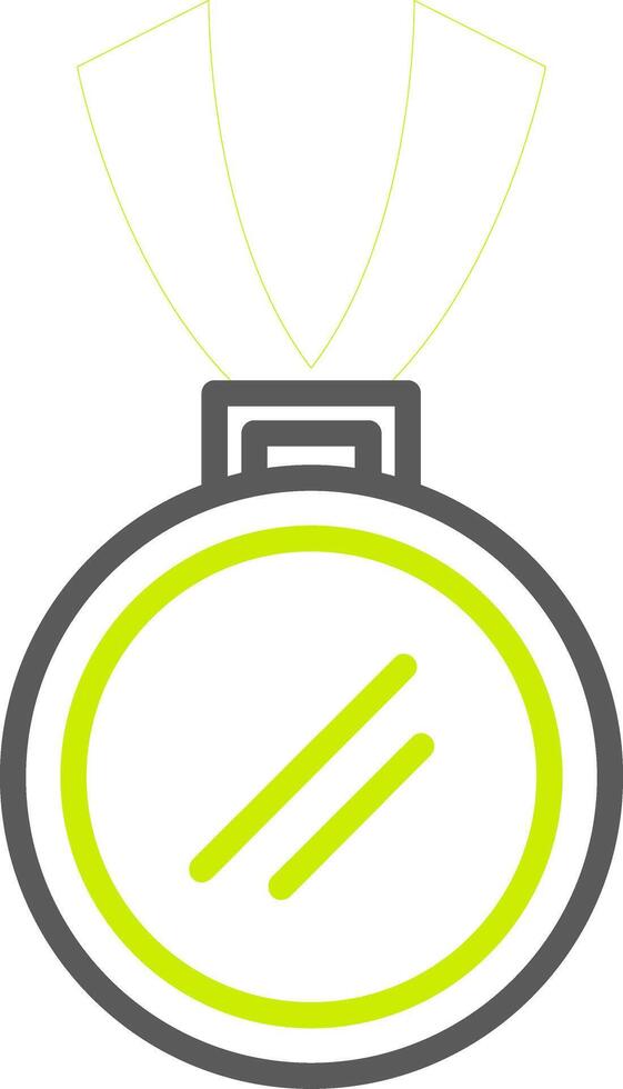 Medal Unified UX Form vector