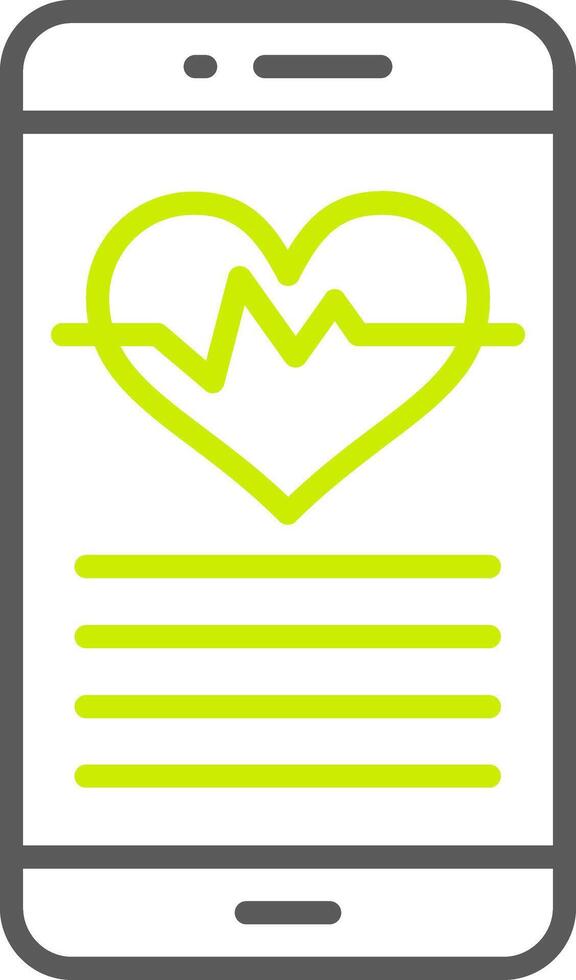 Exercise Seamless Core Icon vector