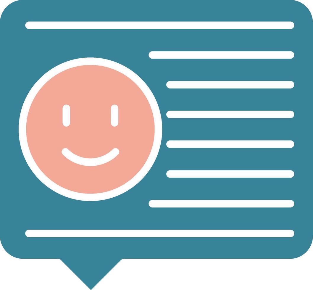 Emoji Simplified Tech Element vector