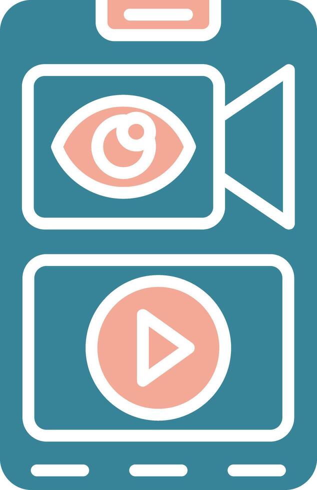 Bold Graphic Module vector