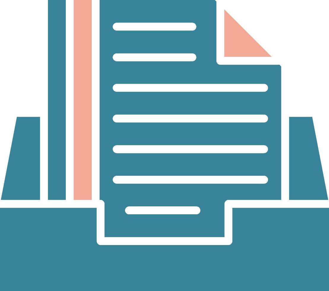 Inbox Dynamic UX Form vector