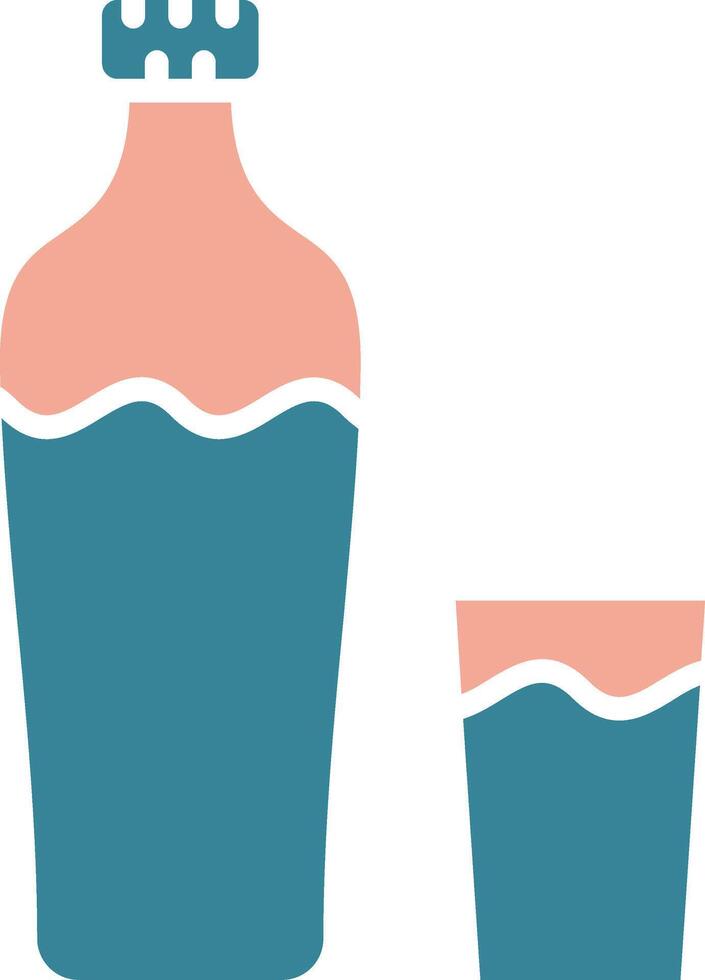 Bottle Global Unit vector