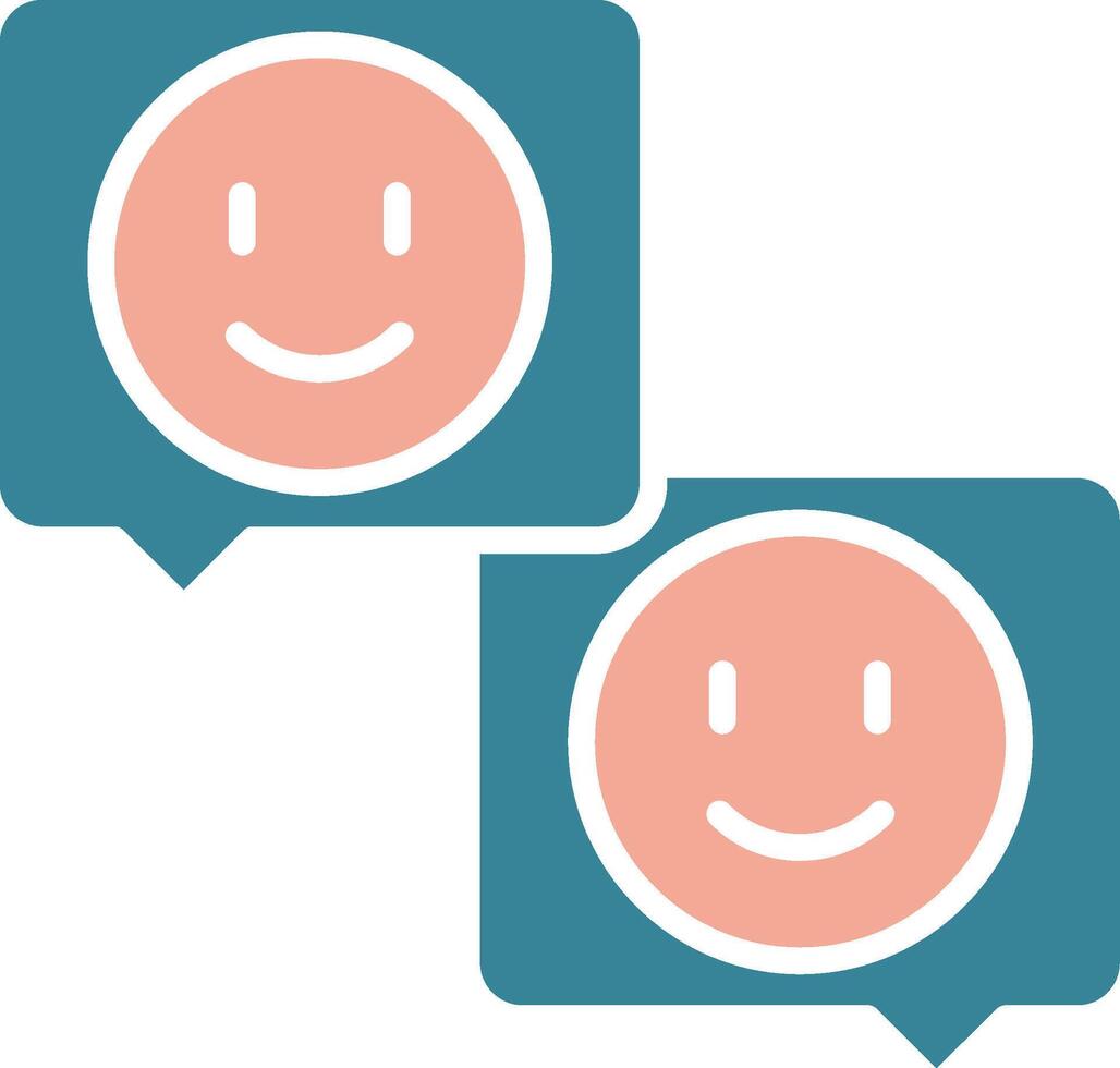 Emoji Premium UI Stamp vector