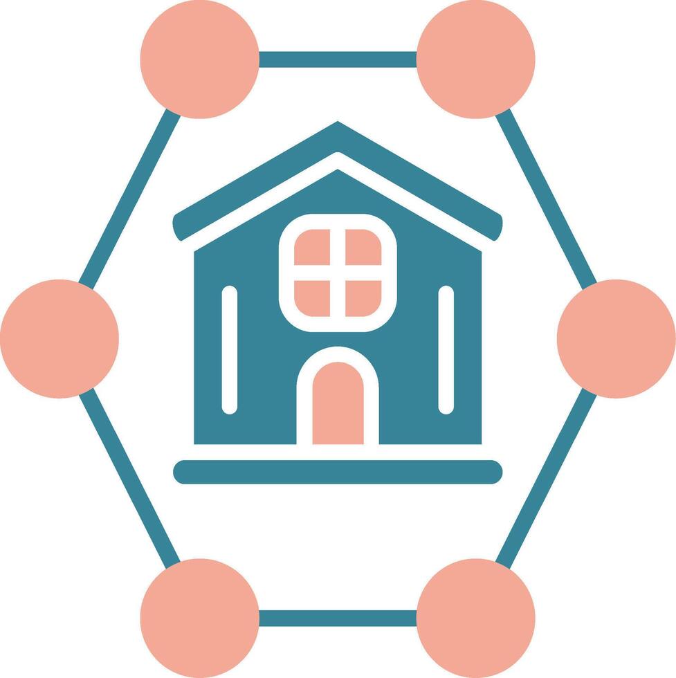 Network Tactile Unit vector