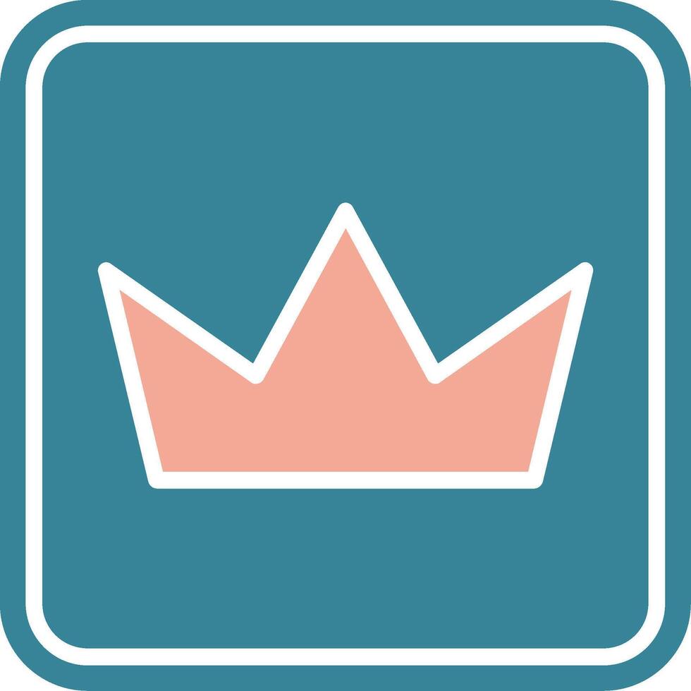 Crown Simplified Unit vector