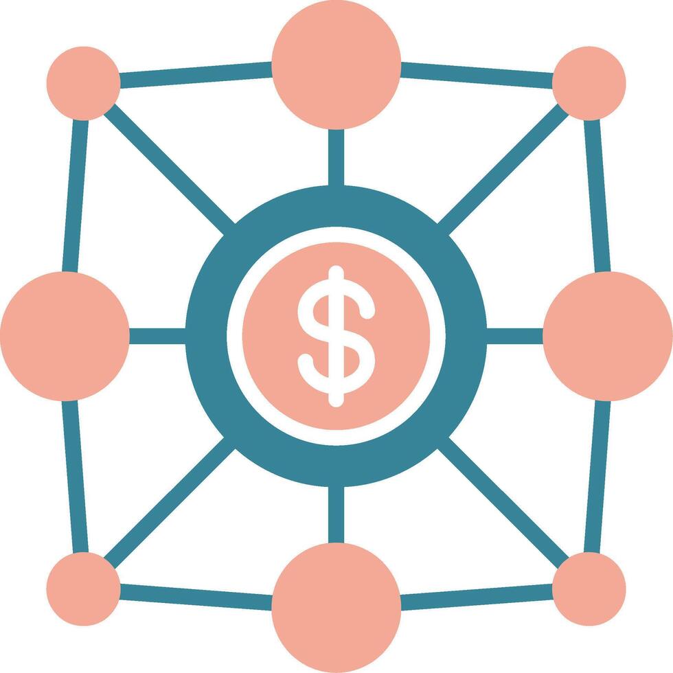 Money Global UX Display vector