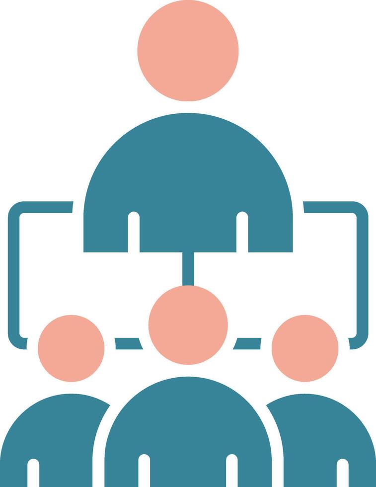 Leadership Innovative System Element vector