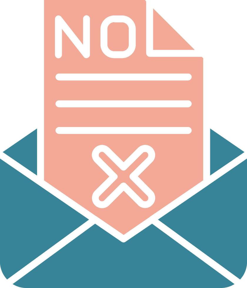 Mail Dynamic UX Form vector