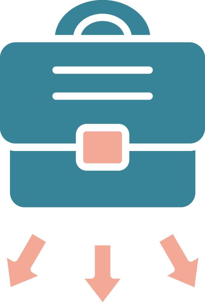 Business Tactile UX Display vector