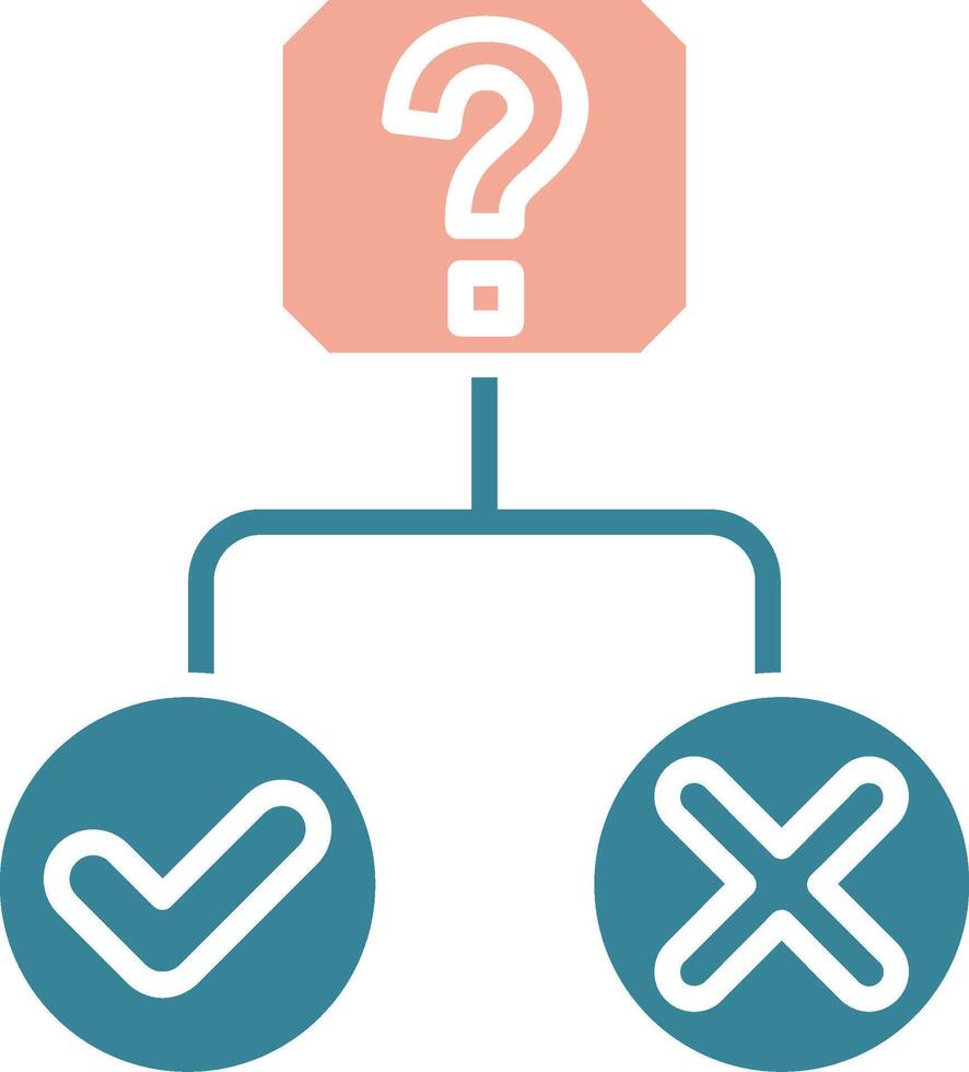 Option Neon App Emblem vector