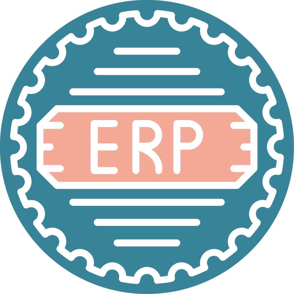 Erp Dynamic Symbol Sketch vector