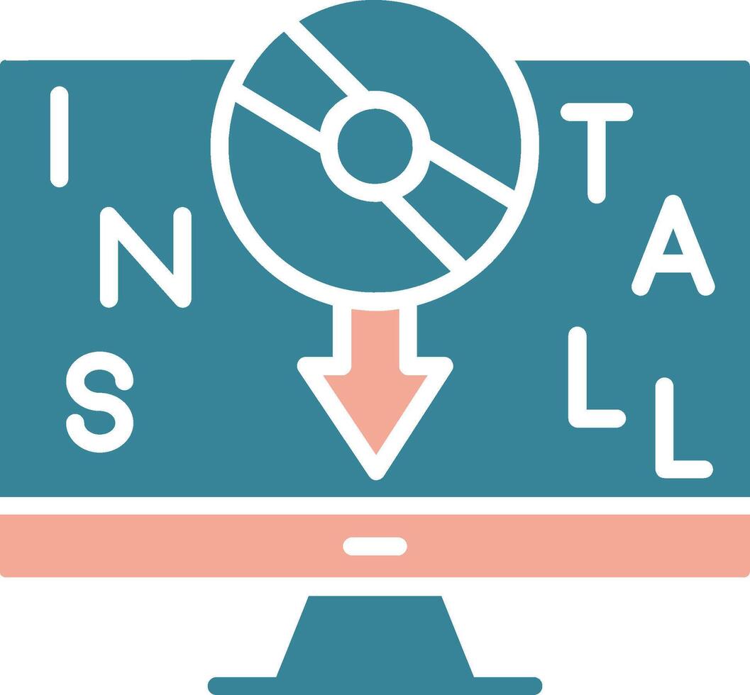 Install Innovative System Element vector