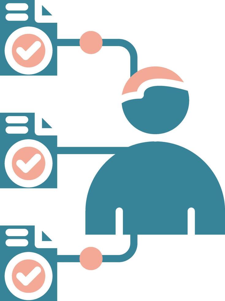 Task Seamless Unit vector