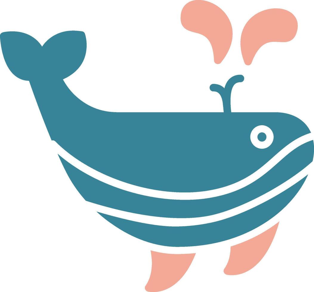 Whale Dynamic System Element vector