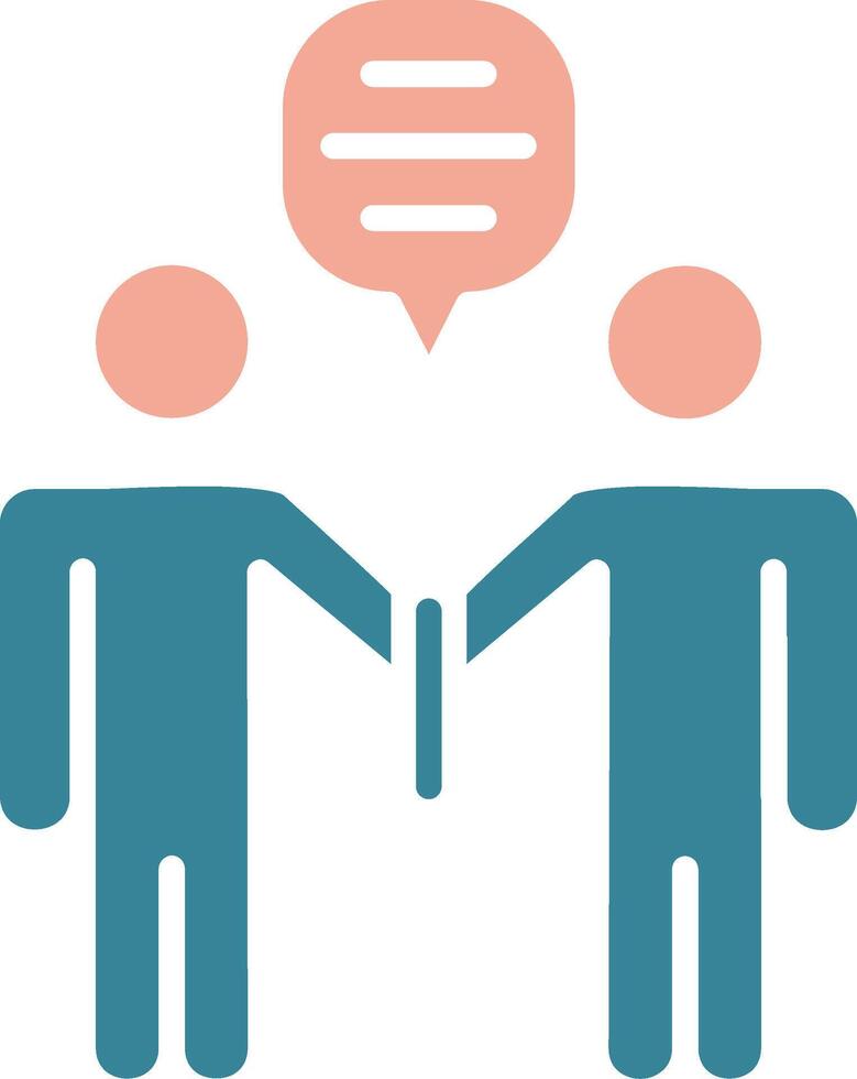 Coaching Futuristic Graphic Module vector