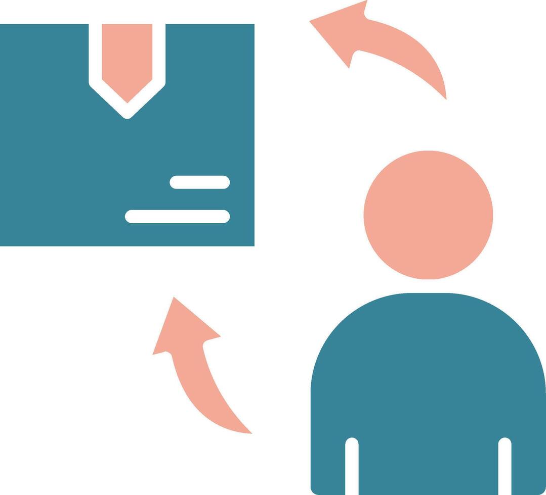 Feedback Streamlined Web Symbol vector