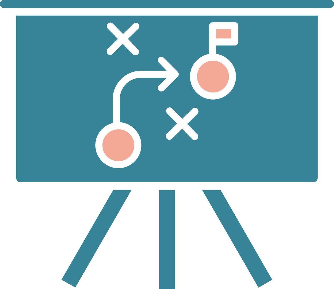 Strategy Expressive Web Symbol vector