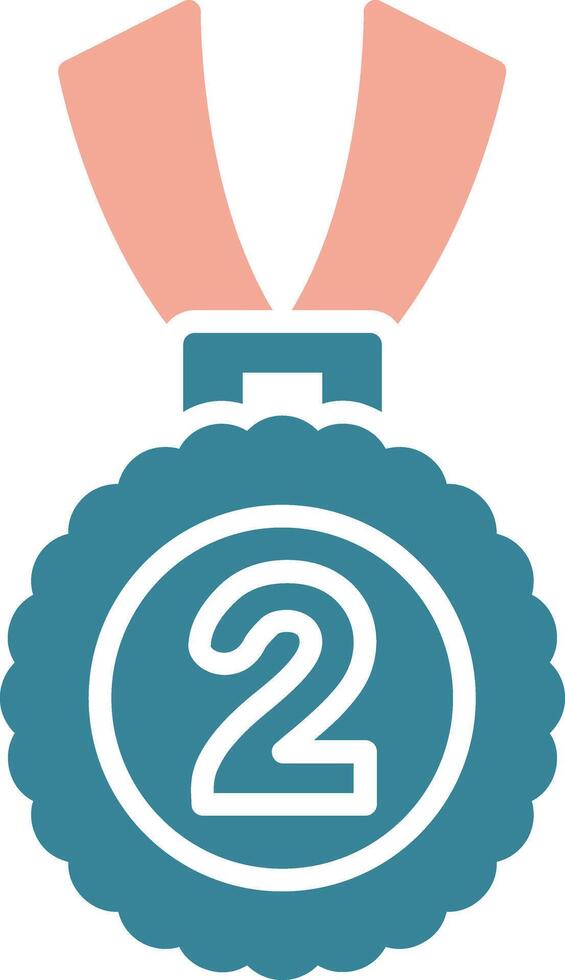2nd Prize Efficient Style Glyph vector