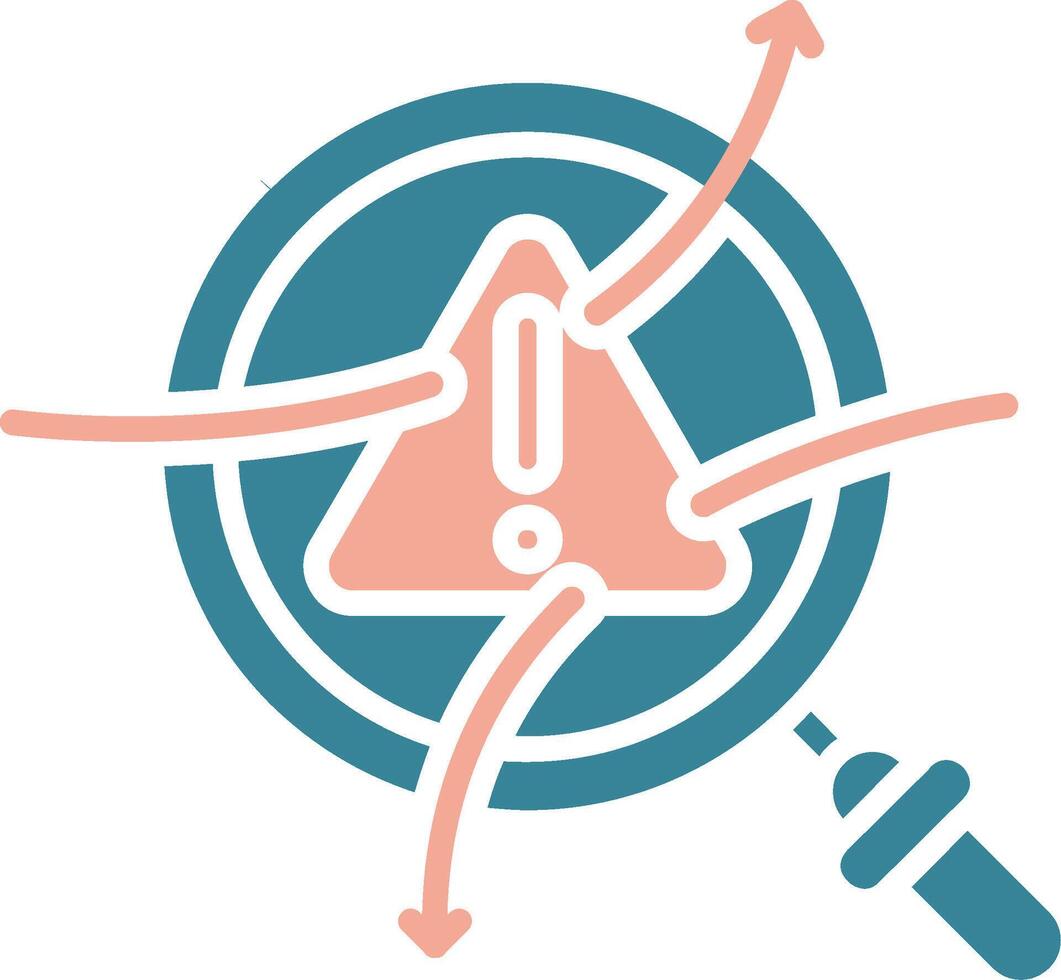 Avoidance Expressive Symbol Sketch vector