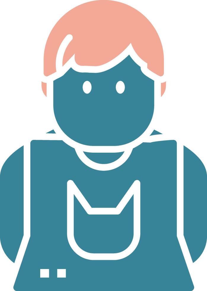 Child Dynamic Symbol Sketch vector