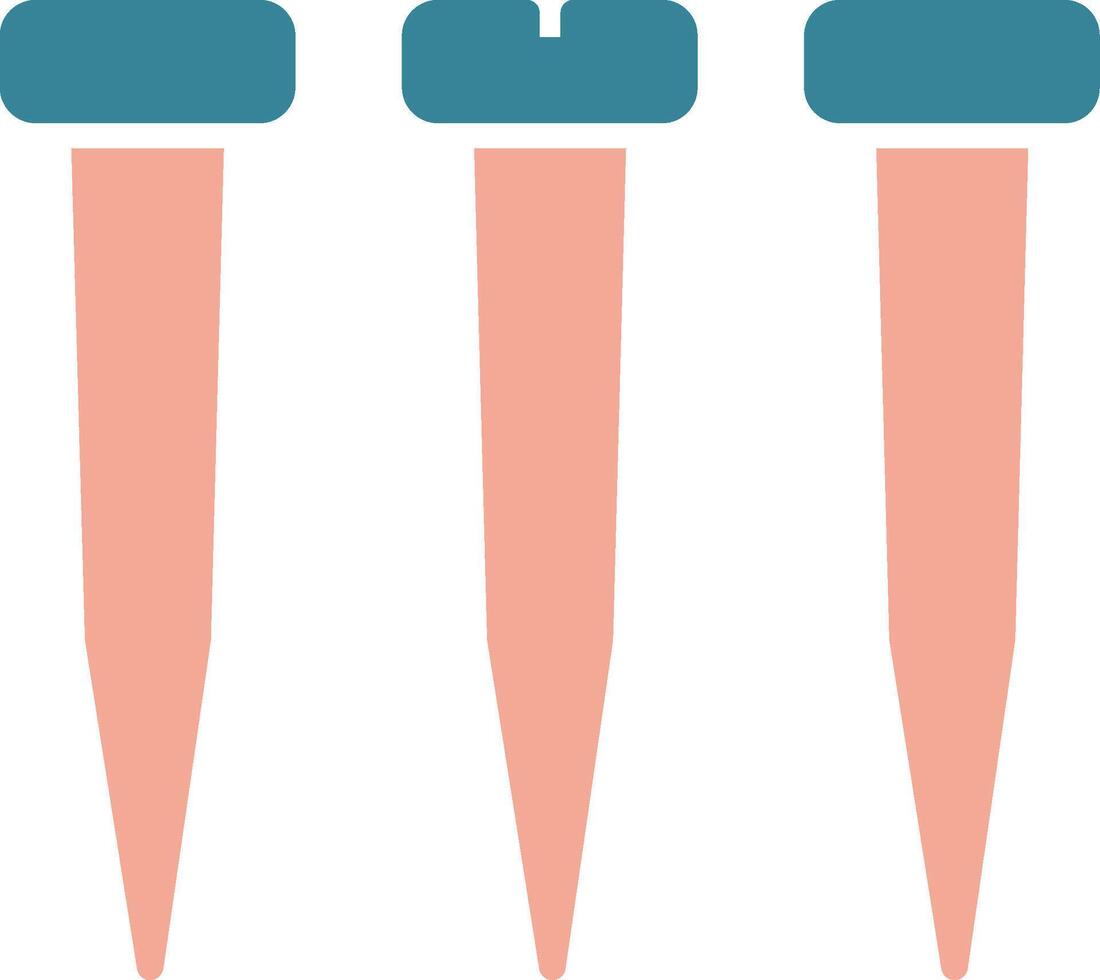 Spike Premium UI Stamp vector