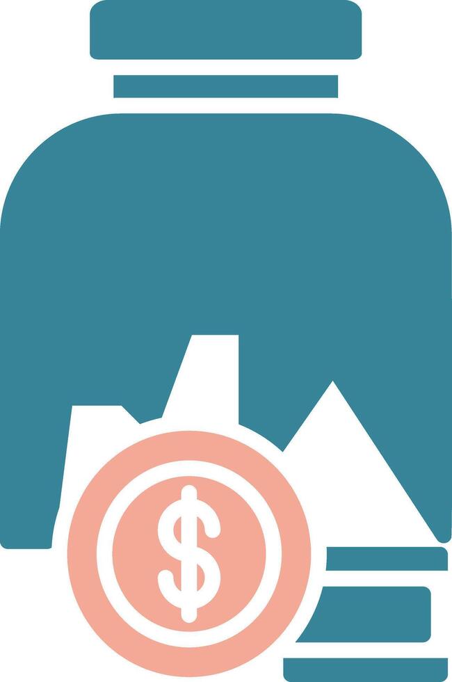 Jar Efficient UI Token vector