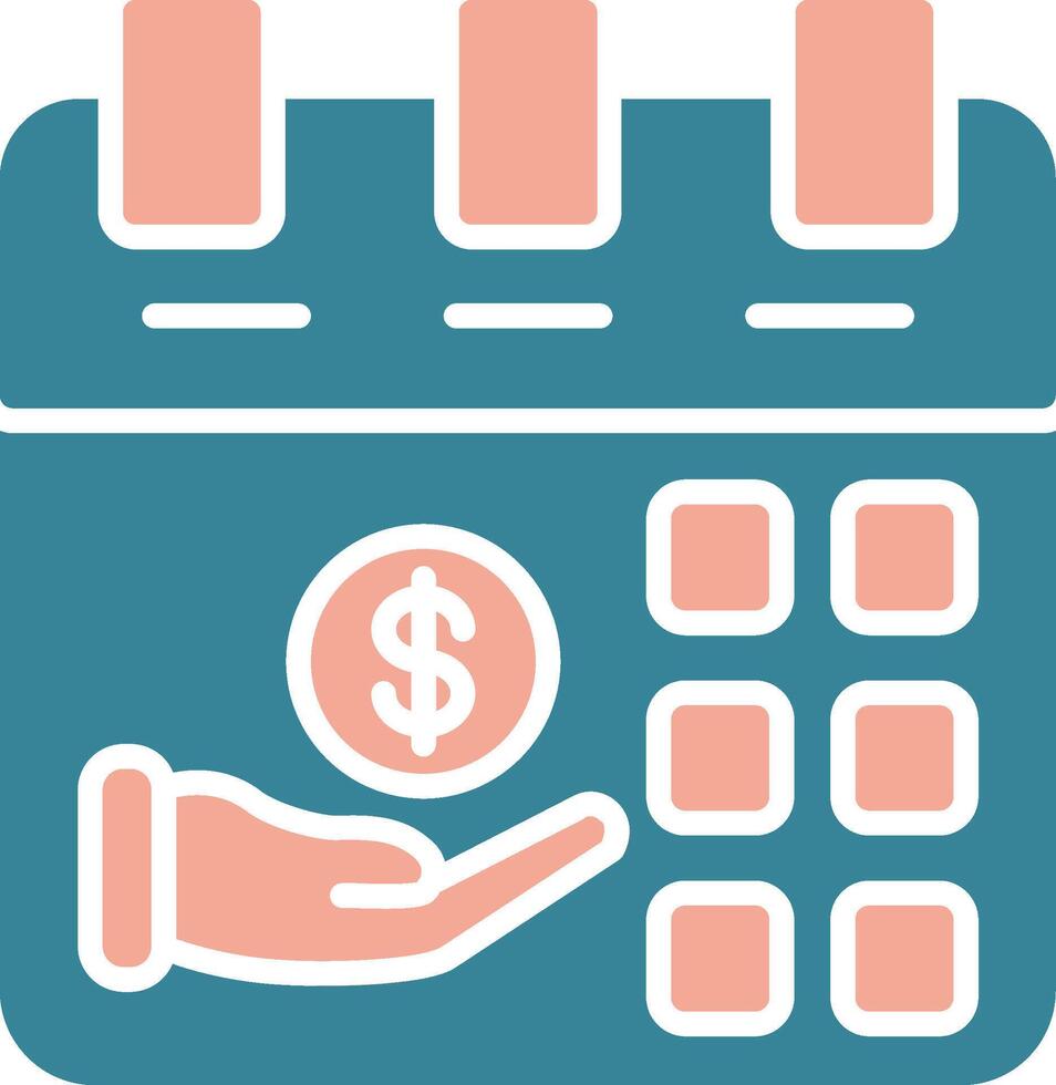 Payday Dynamic Interface Object vector