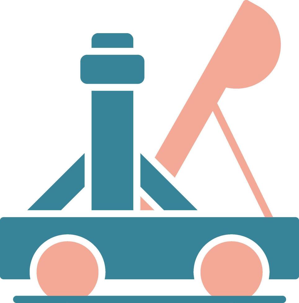 Catapult Global Unit vector