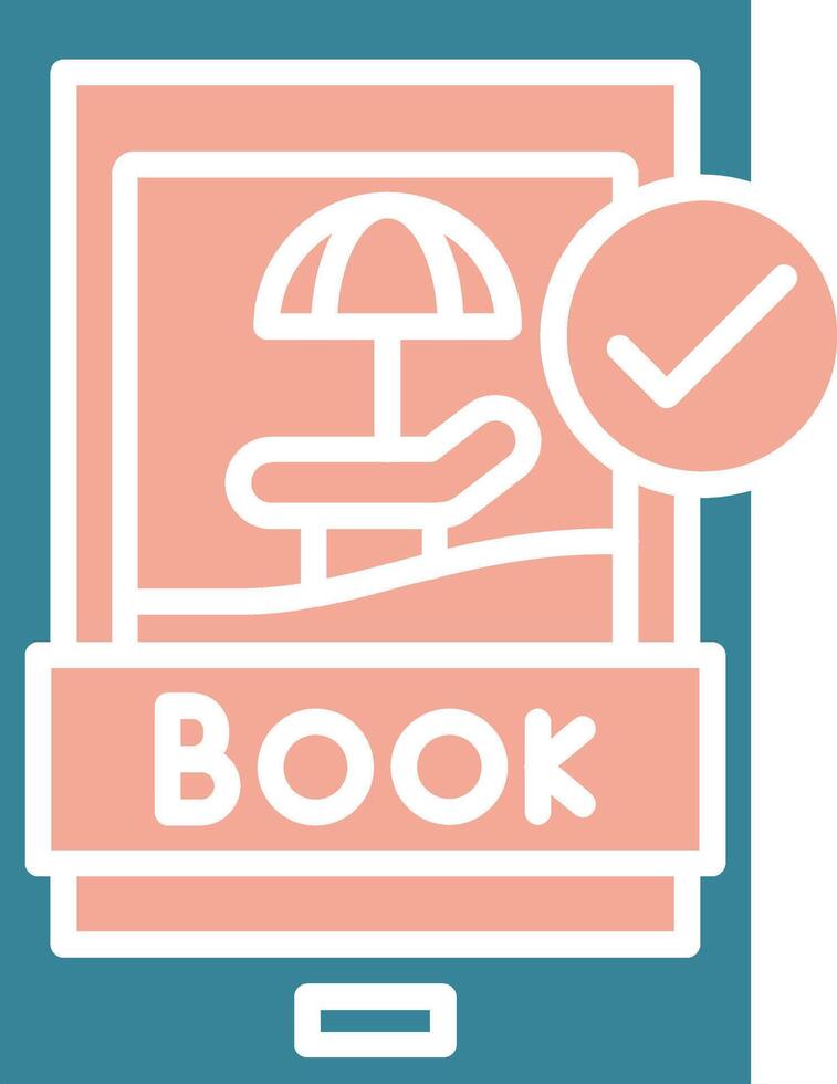 Confrm Bold UI Stamp vector