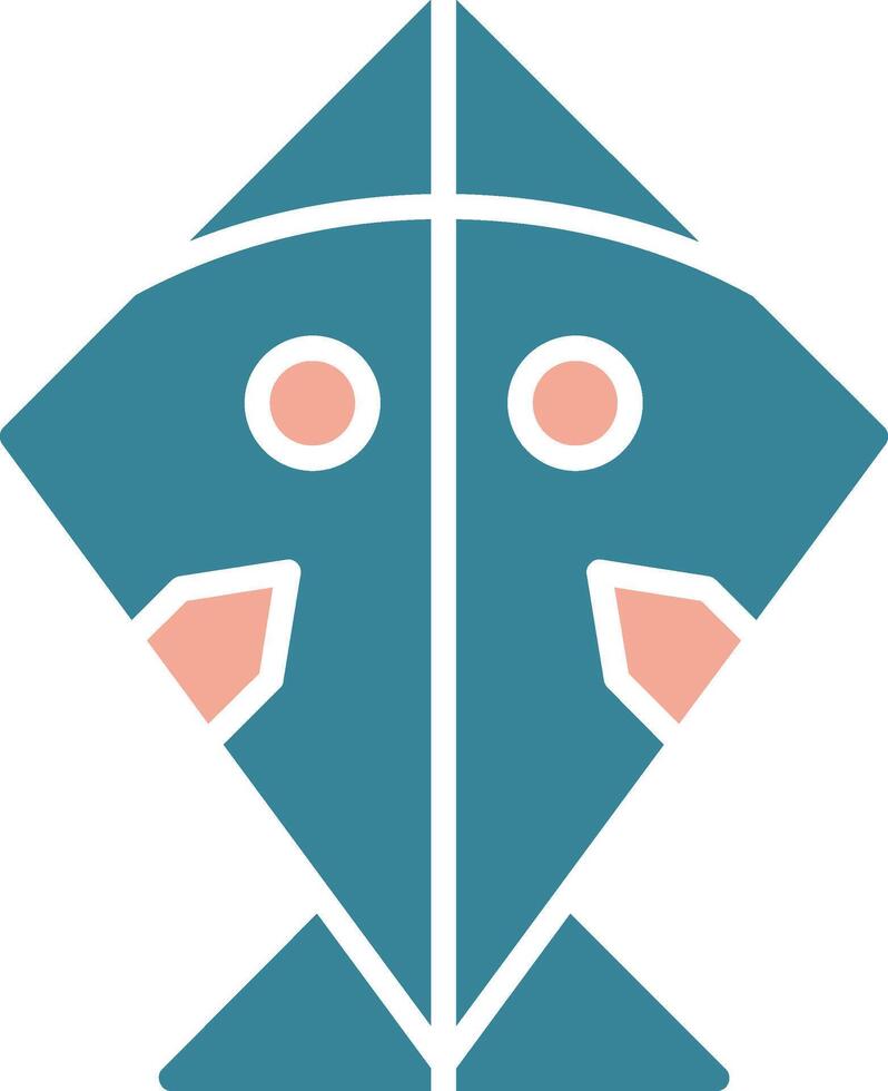 Kite Efficient System Element vector