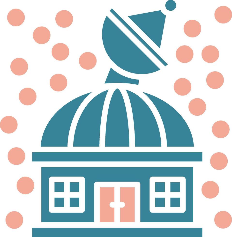 Observatory Interactive Unit vector