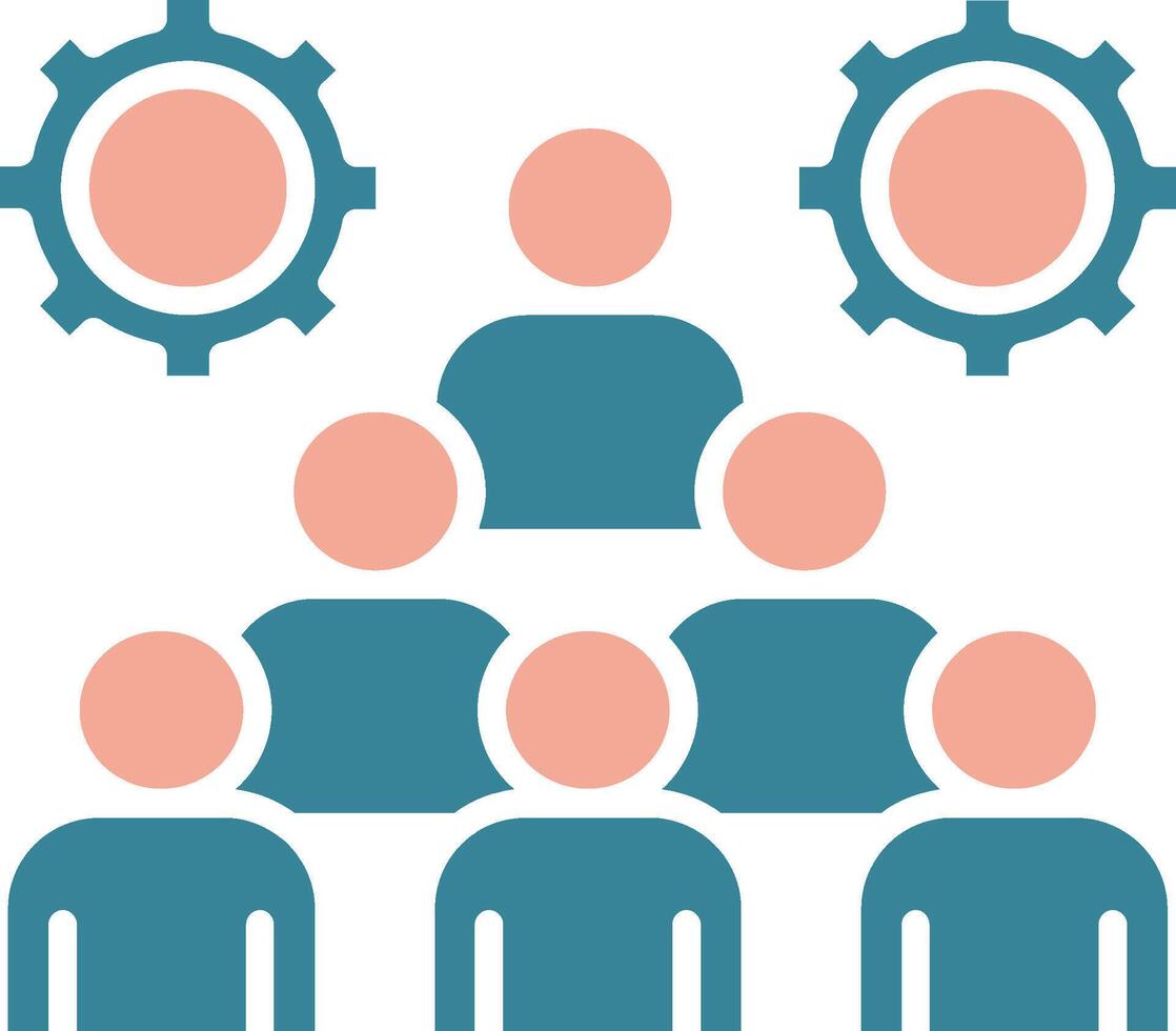 Group Expressive System Element vector