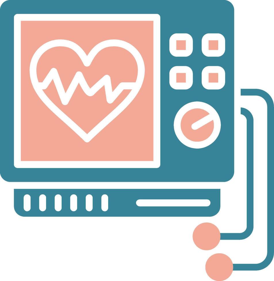 Heartbeat Tactile Unit vector
