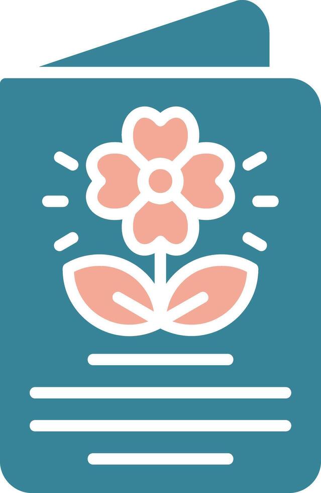 Invitation Bold Tech Element vector