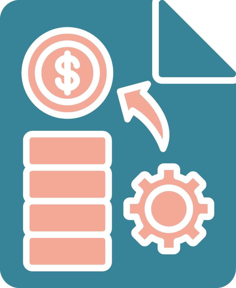 Cost Intuitive Interface Object vector