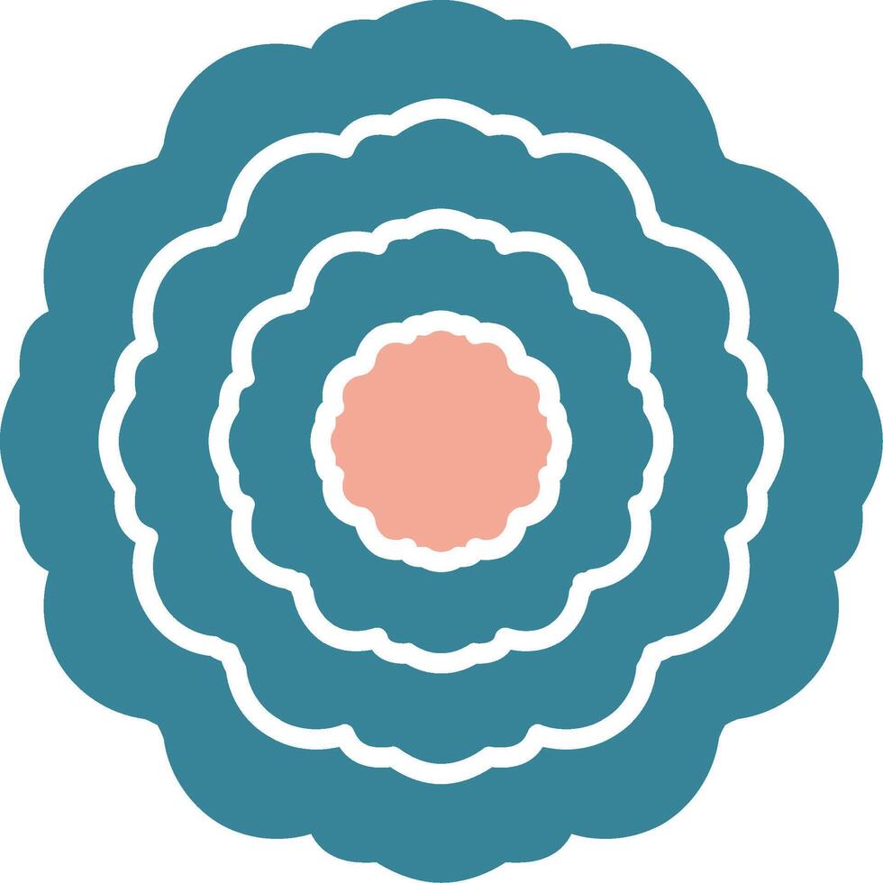 Ranunculaceae Simplified Unit vector